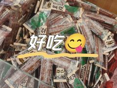 -非遗·老山合·潮汕特产猪头粽(龙眼南店)