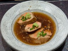 安康鱼肝-小十Omakase(地王大厦店)