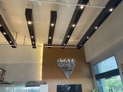 -SAH健身私教工作室(紫东店)