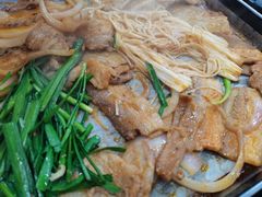 -幸福烤肉(烤肉/烧鸡公店)