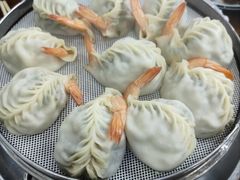 -叶存利海鲜大馅饺子(海宁路总店)