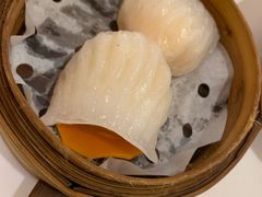 招牌虾饺-米国现煲煲仔饭(塔子湖店)