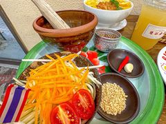 -曼谷食堂·泰国家庭料理
