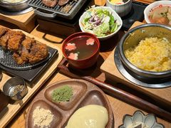 大米冰淇淋-味太助·银饭食堂(中华城店)