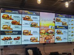 -卡乐星(浦东机场店)