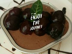 -美丽心情蛋糕(江苏路店)