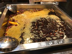 -红鼎坊·老成都火锅(新南门店)