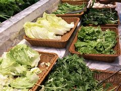 -火锅岛潮牌自助餐厅(天津天佑城店)