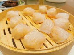 -哈尔滨香格里拉大酒店