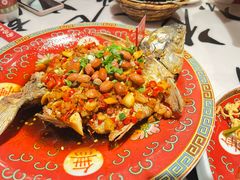-南昌大饭店·地标美食名片(万寿宫店)