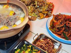 -东厨虾煌(电子街店)
