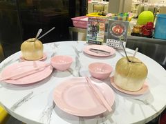 -龙海鲜螃蟹王(宏茂桥店)