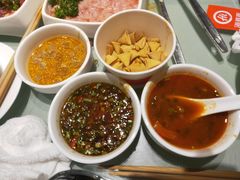 -海底捞火锅(上元大街店)