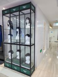 -雍禾植发全国连锁