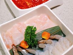 -海底捞火锅(群光广场店)