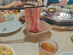 -九尺赵老四鲜鹅肠火锅