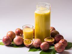 百香果汁-顺德了能馆(虎门店)