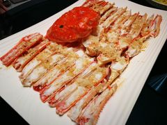 -徐记海鲜(汉城湖|太奥店)