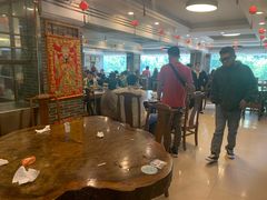 大堂-澳门西南饭店·粤菜·茶市·手工点心(华海路店)