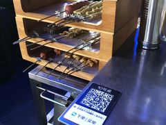 -很久以前羊肉串(打浦路店)