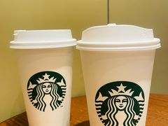 -星巴克(深圳欢乐颂店)