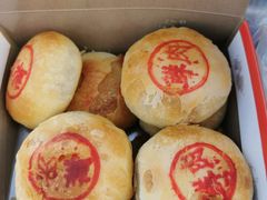 鲜肉月饼-新川饮食(新川小区店)