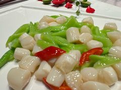 -霁月山房(体育公园店)