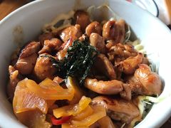 -铃木食堂(帽儿胡同店)