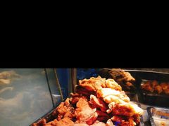 -潘老板炸鸡(河西万达店)