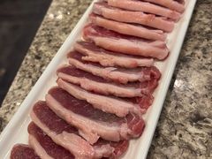-厚味居炙子烤肉·清真(天桥南纬路店)