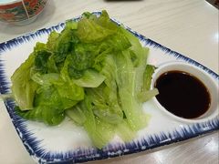 -惠粤轩茶餐厅(中山北路店)