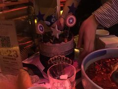 -胡桃里音乐酒馆(曲江店)