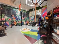 -CUBE私教·普拉提·拳击(龙漕路店)