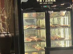 -铁板诱惑法式铁板烧(大卫城店)