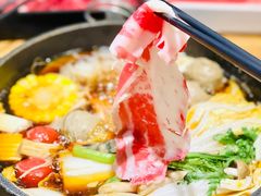-水林间·寿喜烧自助(仙林金鹰店)