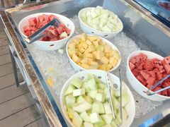 -大连金石滩绿发温泉假日酒店