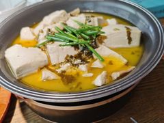 -蜜桃餐厅·伴山(湖滨商业街店)