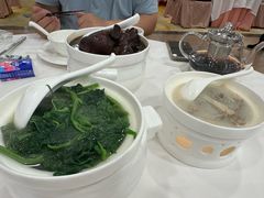 -凤凰楼酒家·粤宴点心(华强北店)