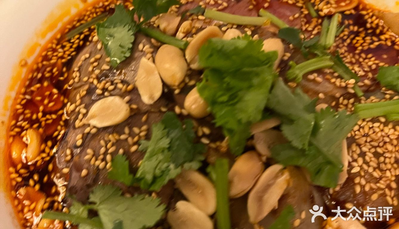 答应我来成都的吃了陈麻婆再走｜麻婆豆腐简直一绝