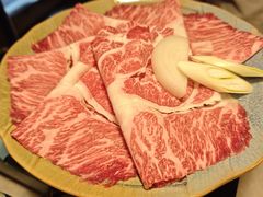 -满来寿喜烧(金虹桥店)