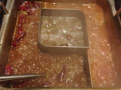 -巴奴毛肚火锅(悠唐购物中心店)