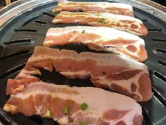 -九田家黑牛烤肉料理(二天地店)