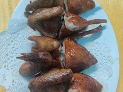 -海鲜街菜馆(海珠南路店)