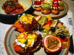 -BE BRIGHT KITCHEN(正佳广场店)