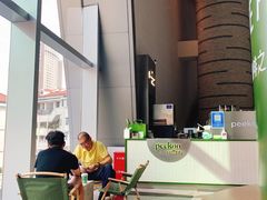 -peekoo coffee(尚嘉中心店)