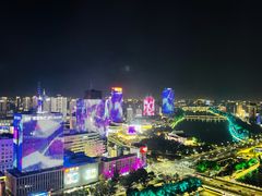 -宁波香格里拉大酒店