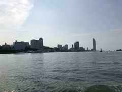 -国际邮轮中心码头(厦鼓码头)
