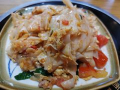 -妈妈的味道(和顺古镇店)