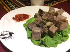 -阿布氇孜藏餐厅(九寨沟店)