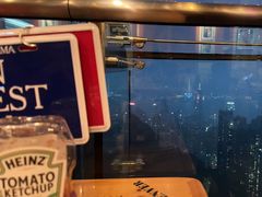 -阿甘虾餐厅(凌霄阁店)